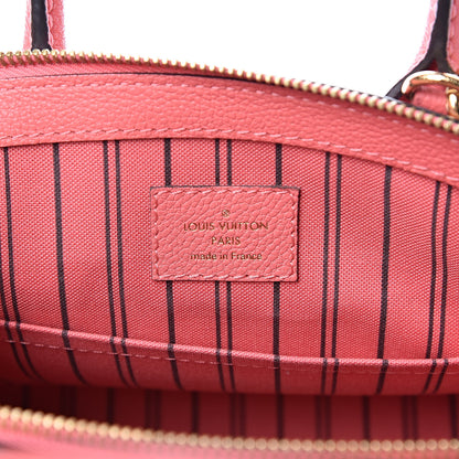 Louis Vuitton Empreinte Mini Pont-Neuf Blossom 6 of 12