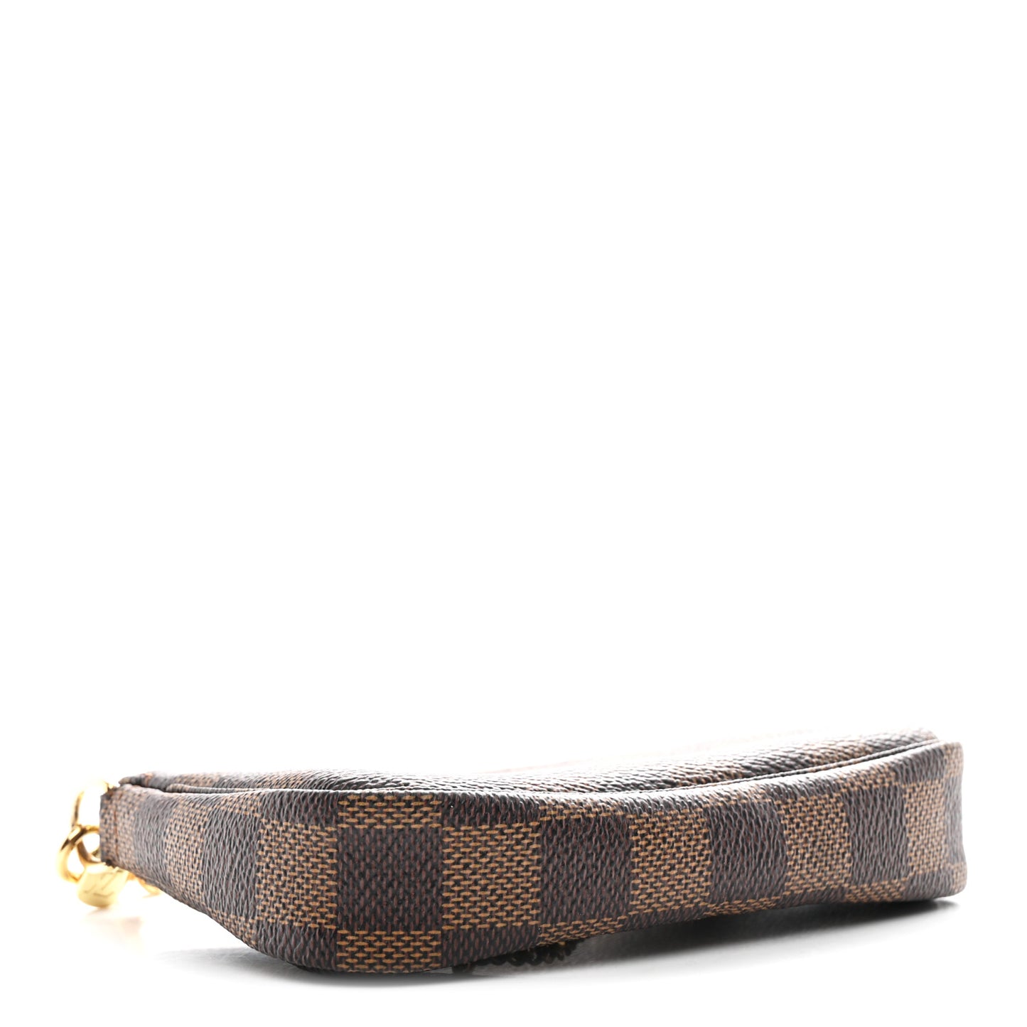 Damier Ebene Mini Pochette Accessories