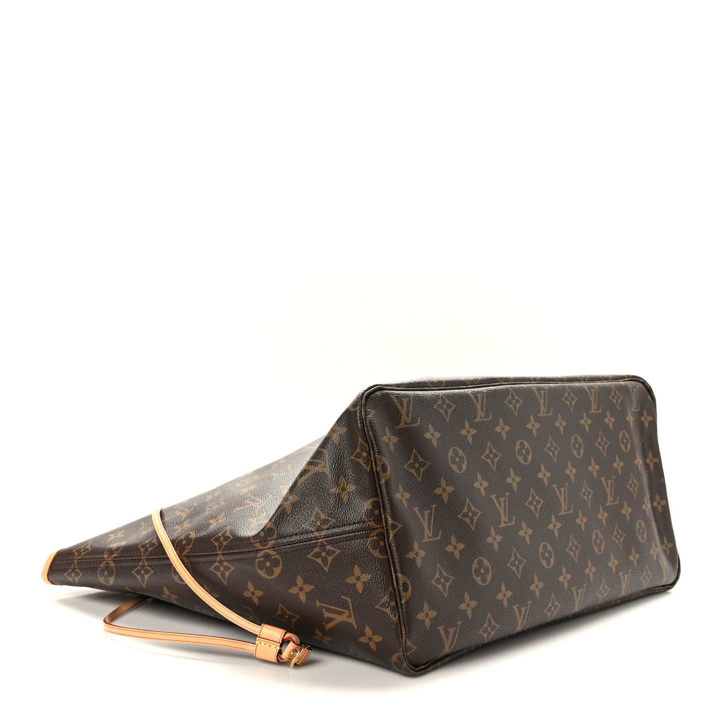 Monogram Neo Neverfull GM Piment