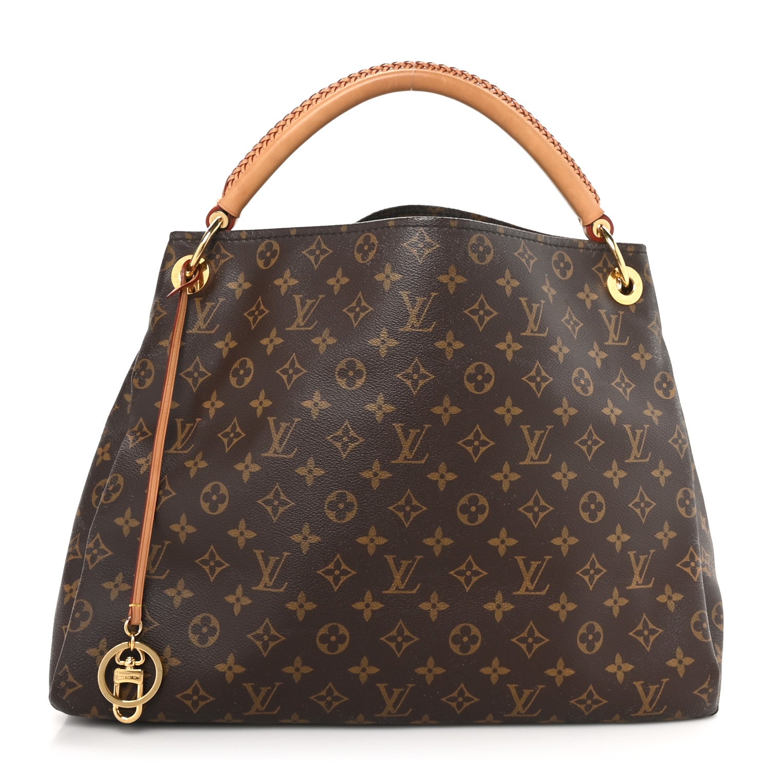Louis Vuitton Monogram Artsy MM 1 of 9
