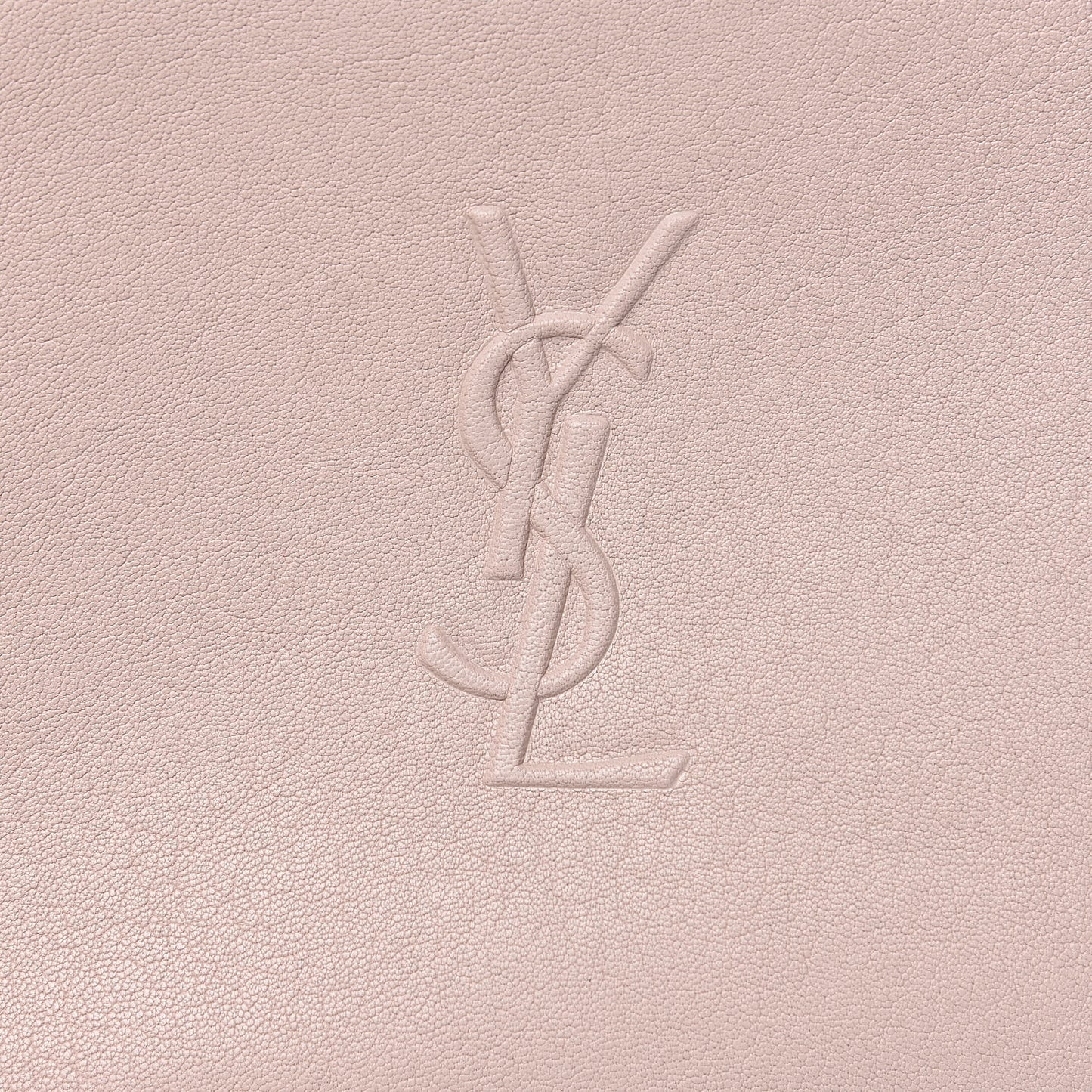 Lambskin Monogram Small Lou Camera Bag Marble Pink