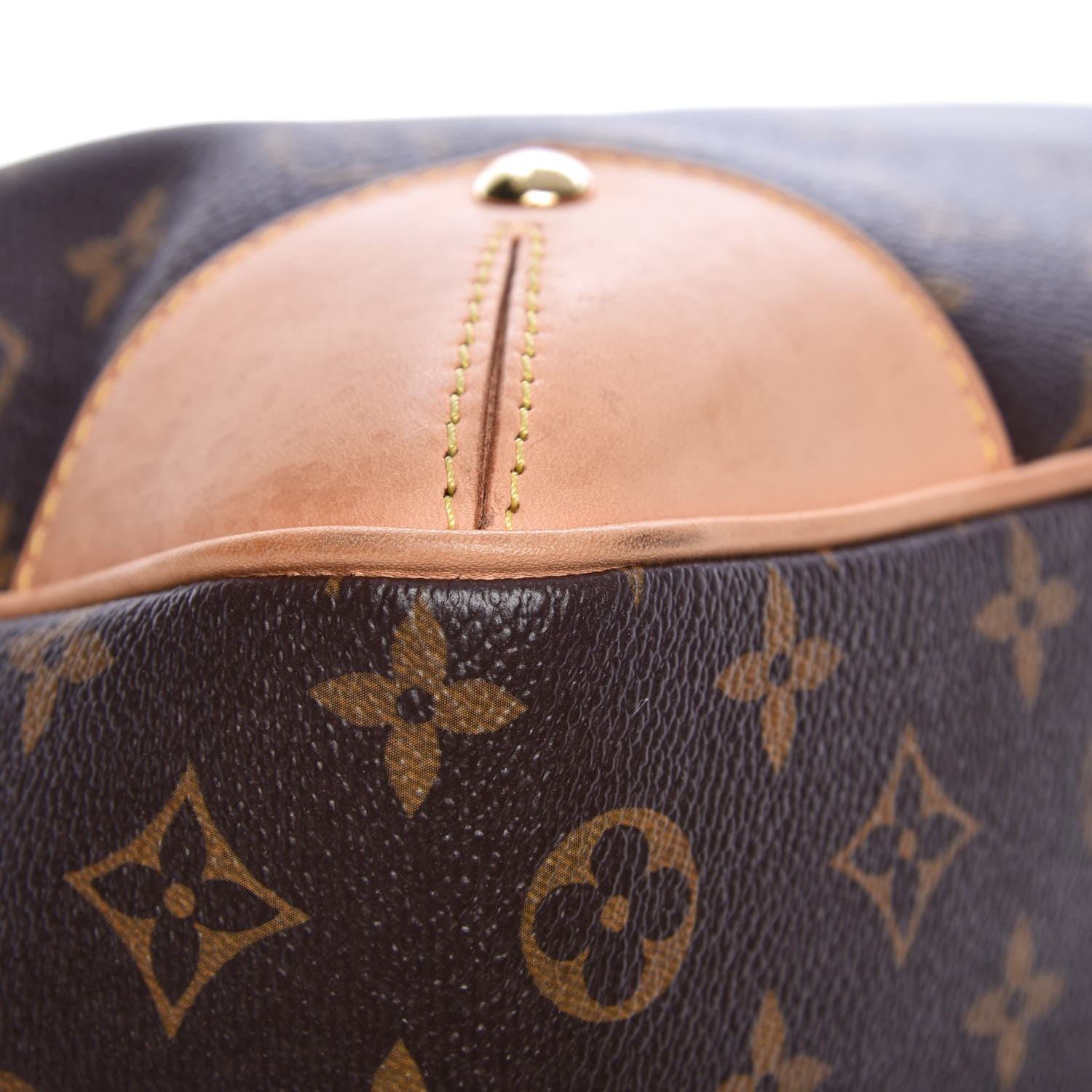 Louis Vuitton Monogram Estrela MM 13 of 17