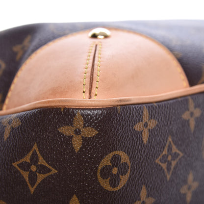 Louis Vuitton Monogram Estrela MM 13 of 17