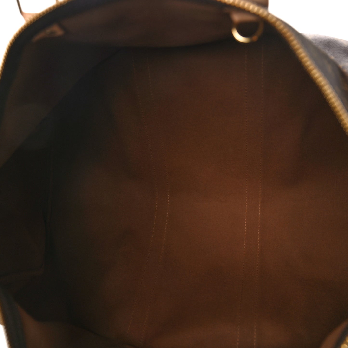Monogram Keepall Bandouliere 50