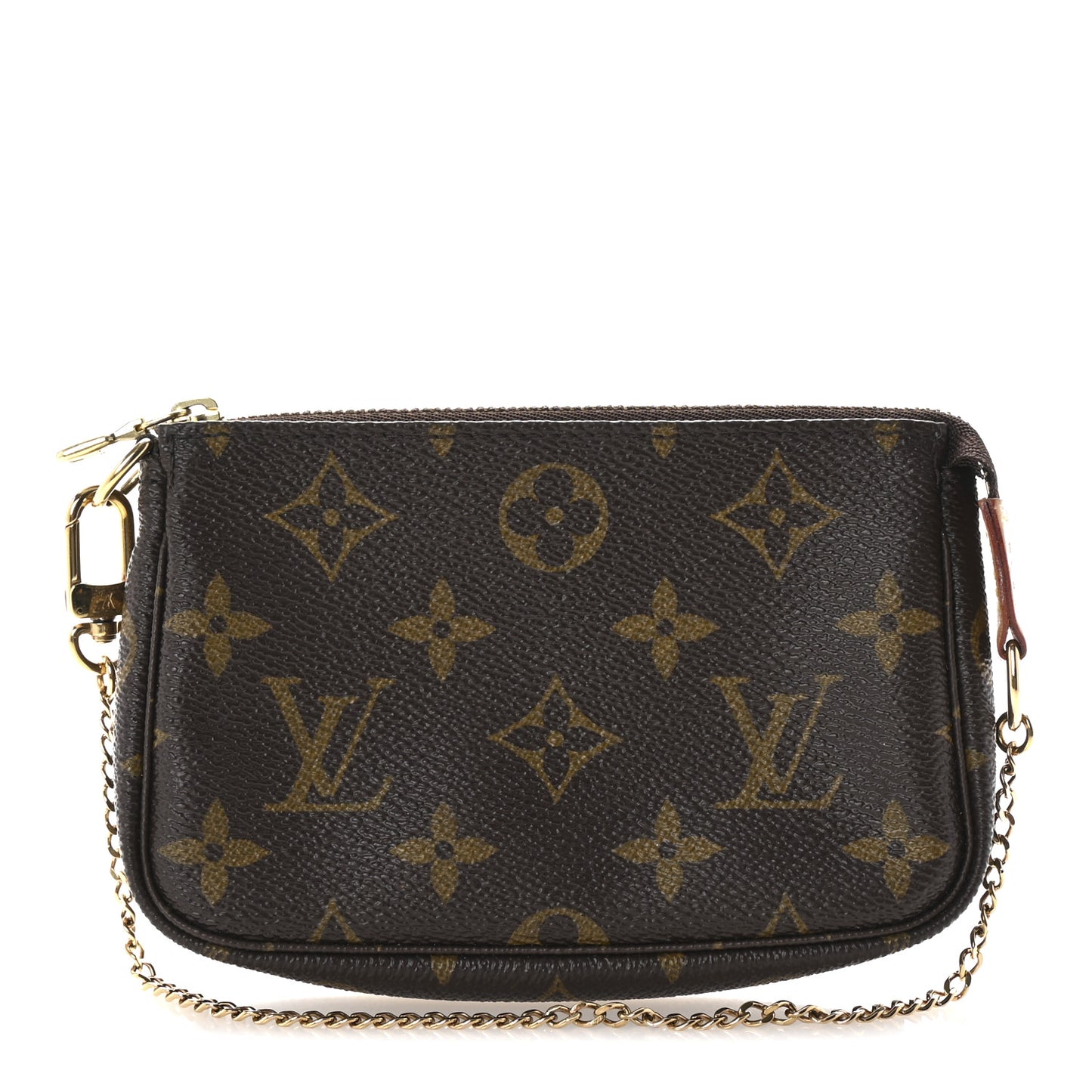Monogram Mini Pochette Accessories