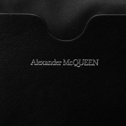 Alexander McQueen Nylon Medium Bundle Chrome Green 6 of 11