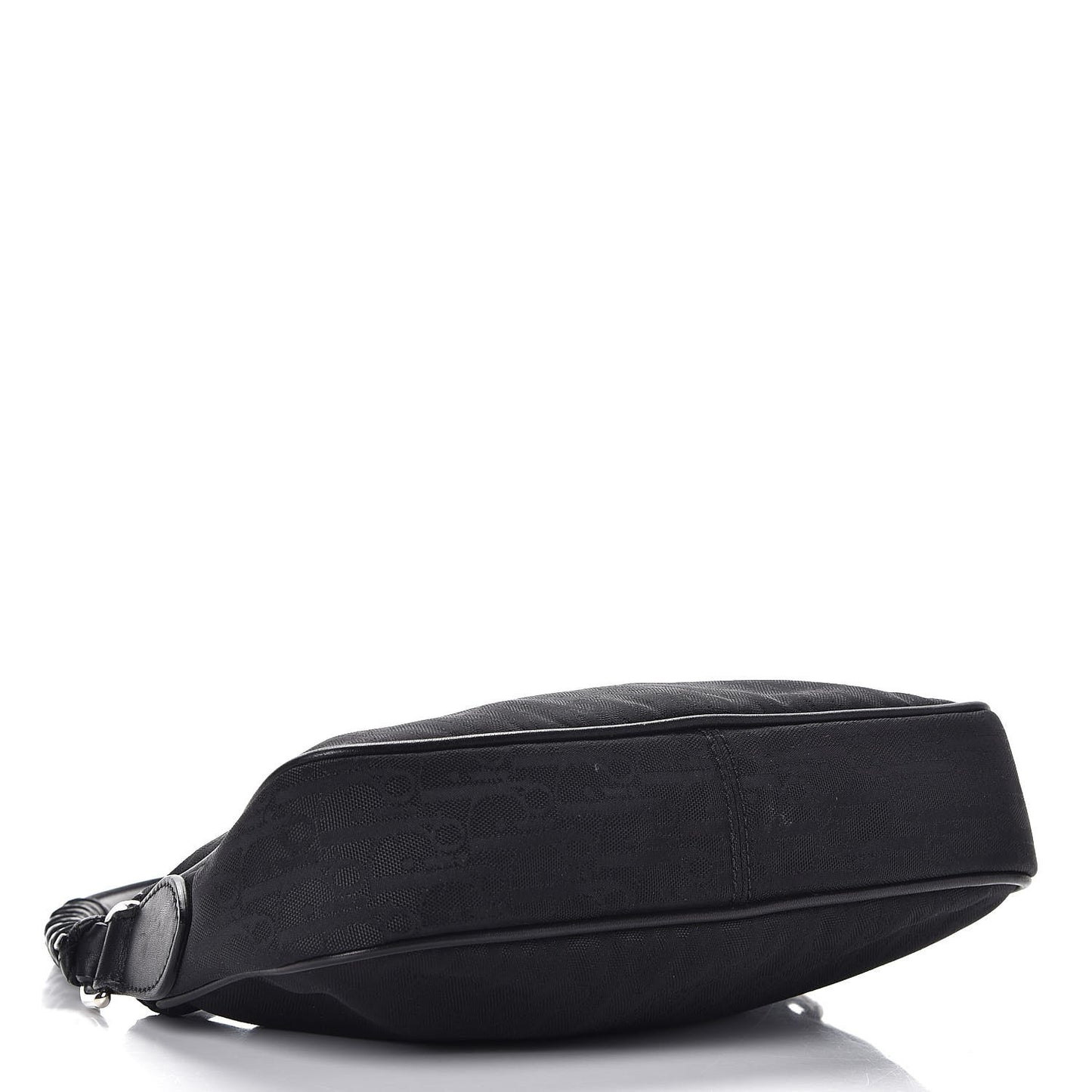 Monogram Lovely Shoulder Bag Black