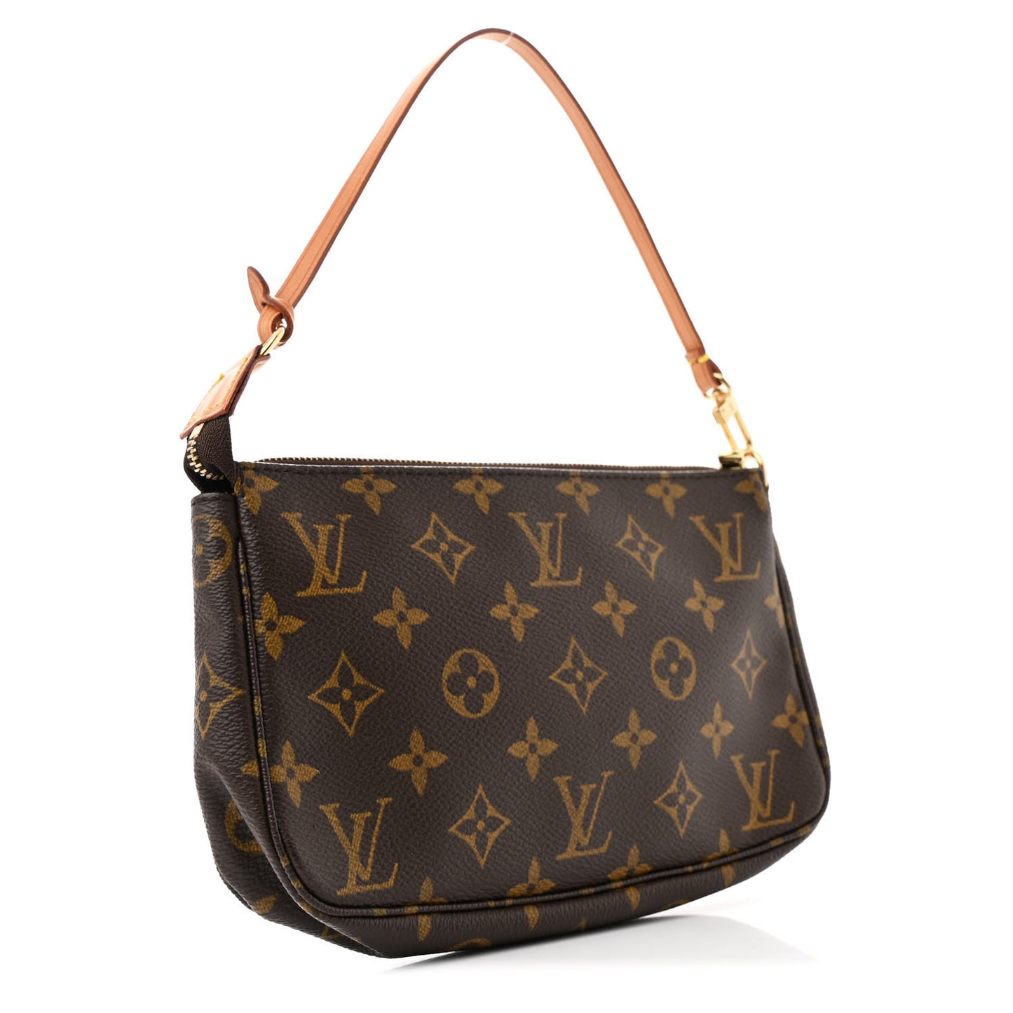 Monogram Pochette Accessories