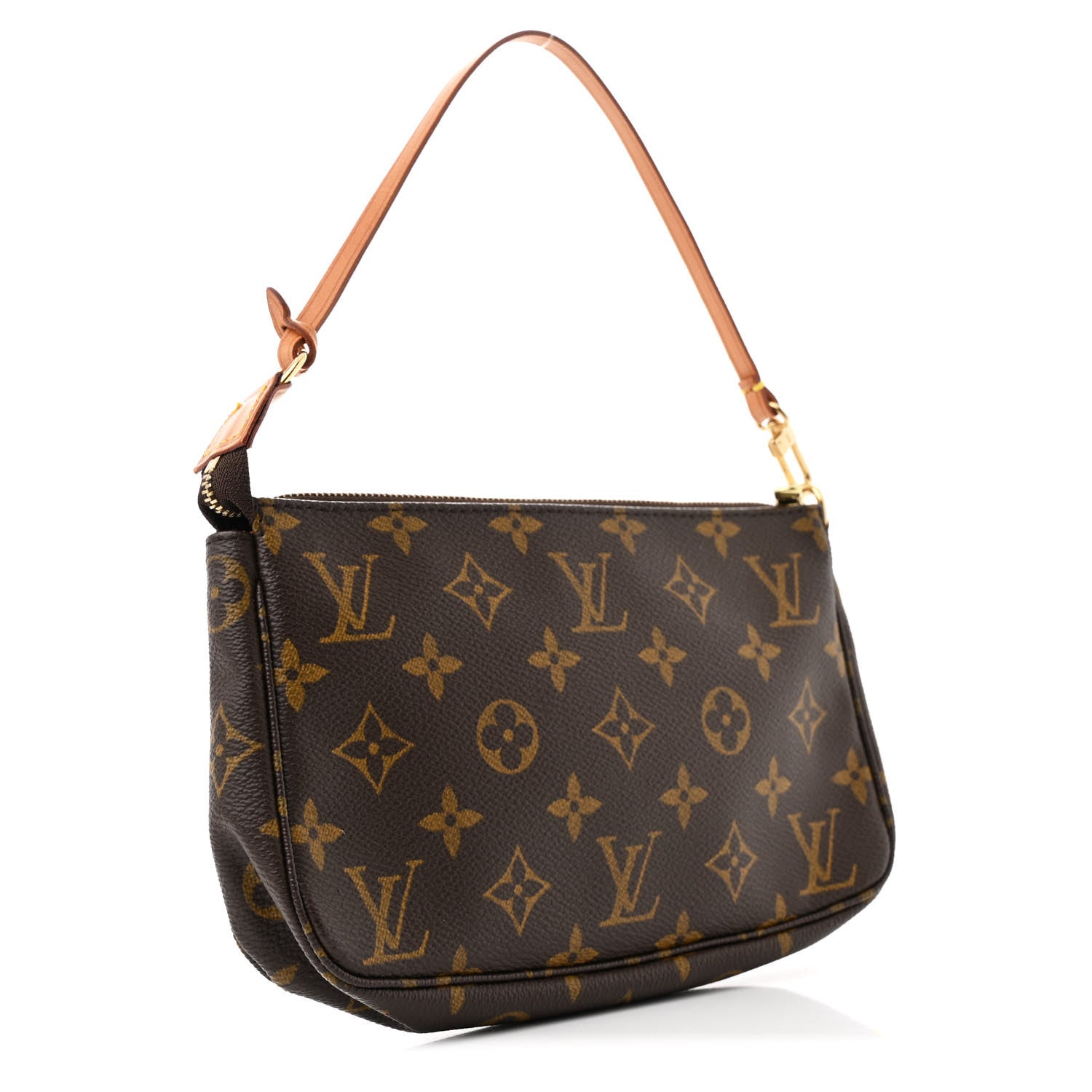 Louis Vuitton Monogram Pochette Accessories 3 of 12