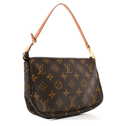 Louis Vuitton Monogram Pochette Accessories 3 of 12