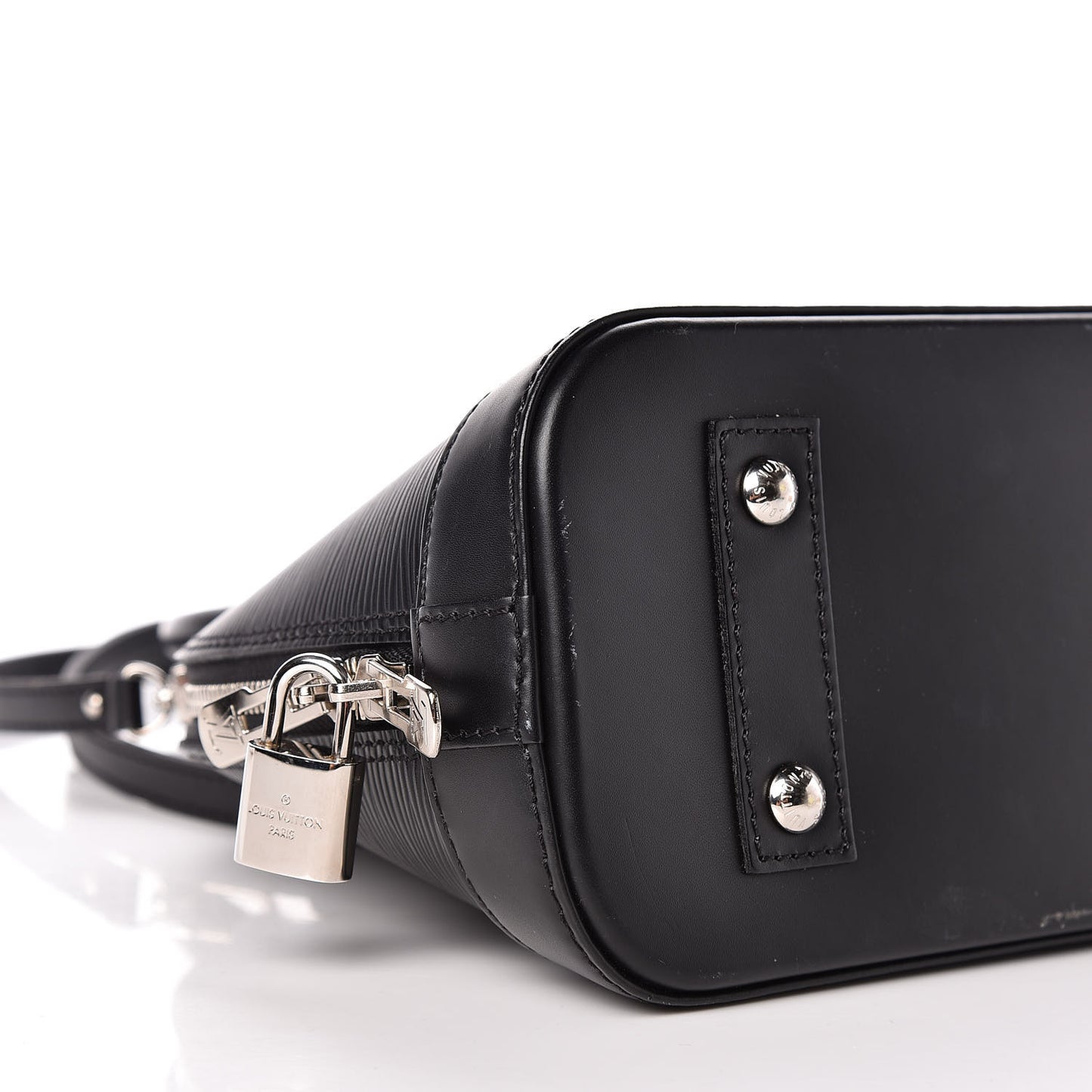 Epi Alma BB Black