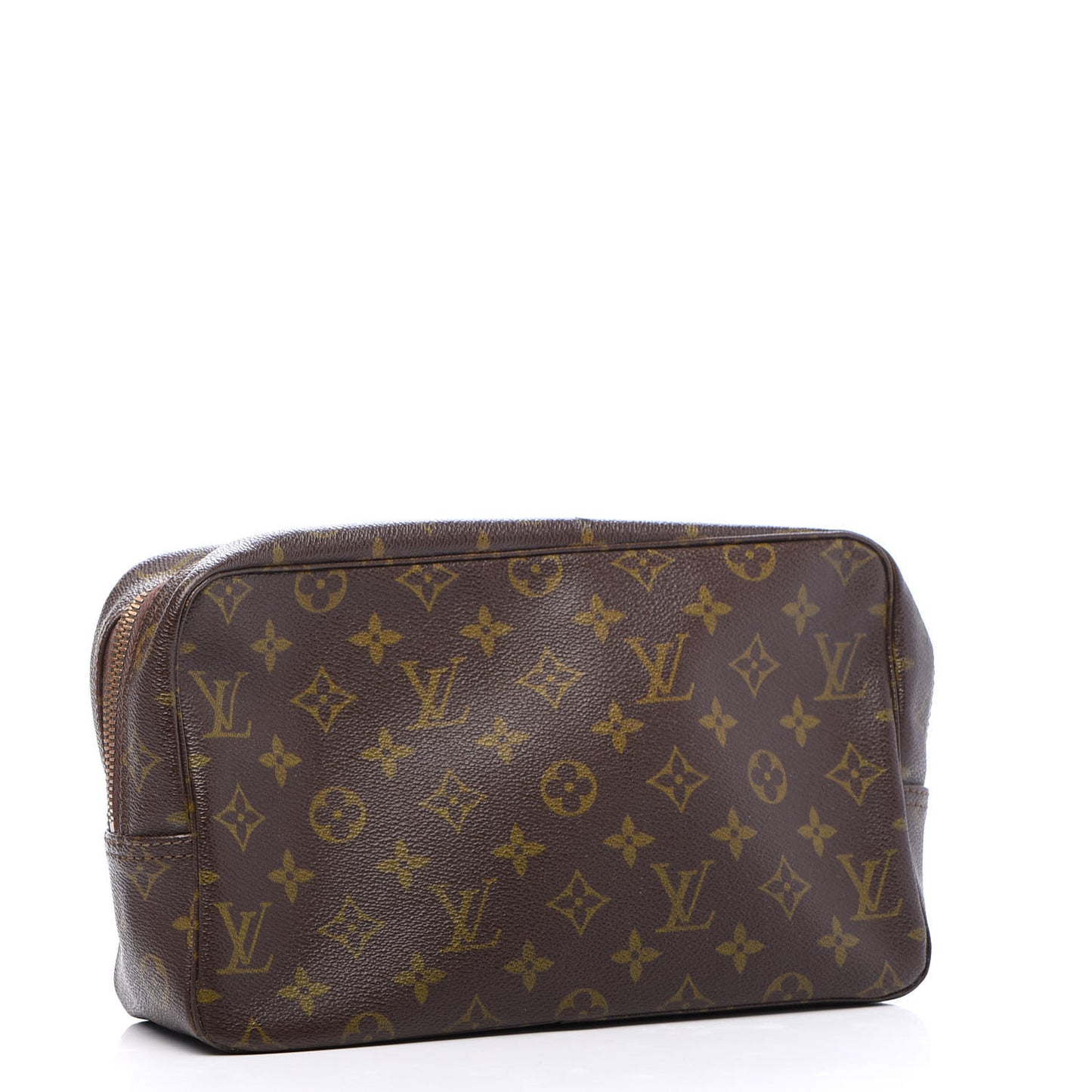 Monogram Trousse Toilette 28