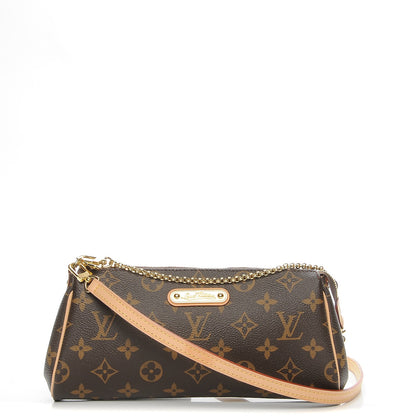 Louis Vuitton Monogram Eva Clutch 1 of 7