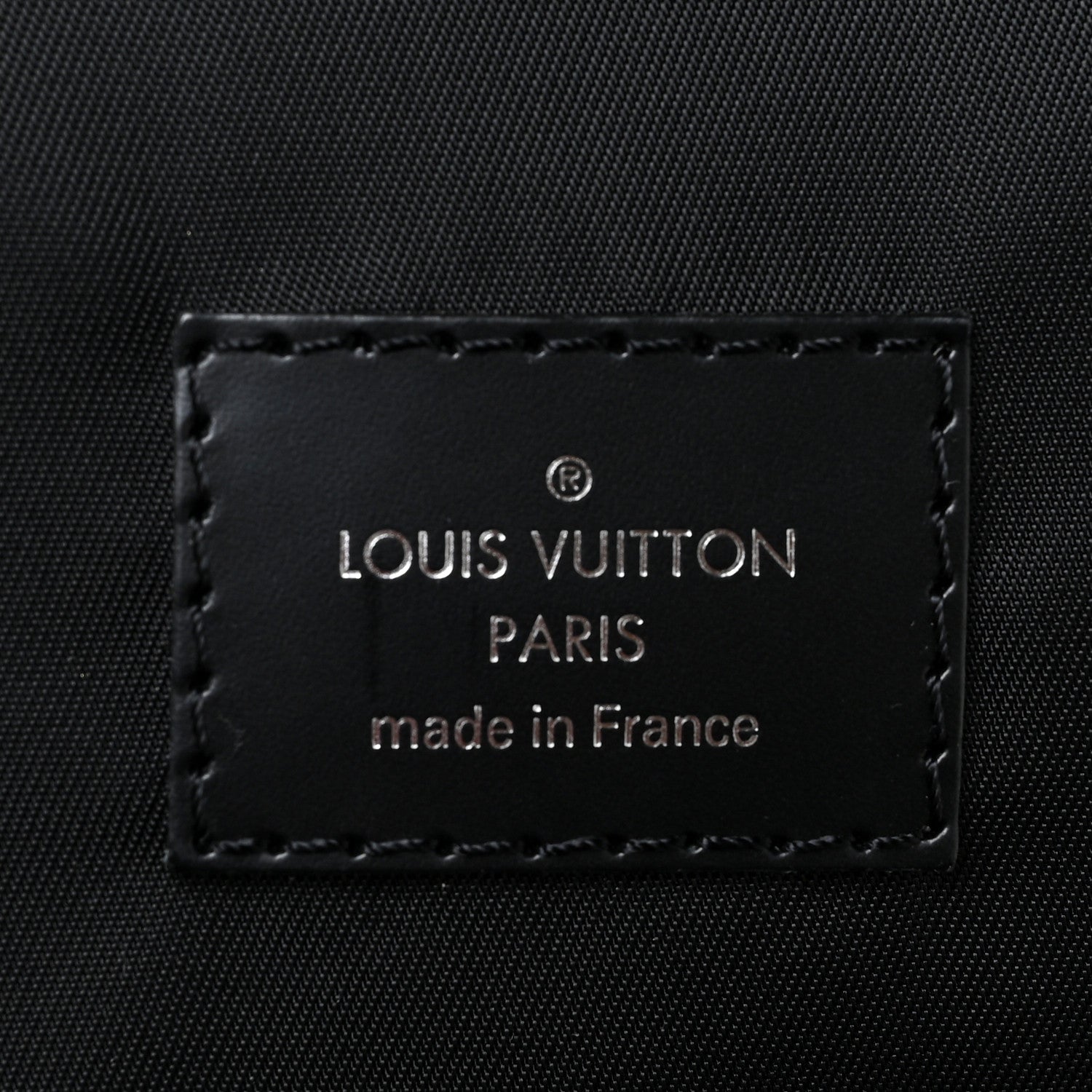 Louis Vuitton Damier Graphite Neo Eole 65 7 of 21