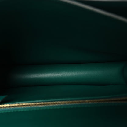 Hermes Epsom Constance 24 Malachite 4 of 11