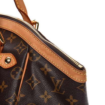 Louis Vuitton Monogram Tivoli GM 13 of 17