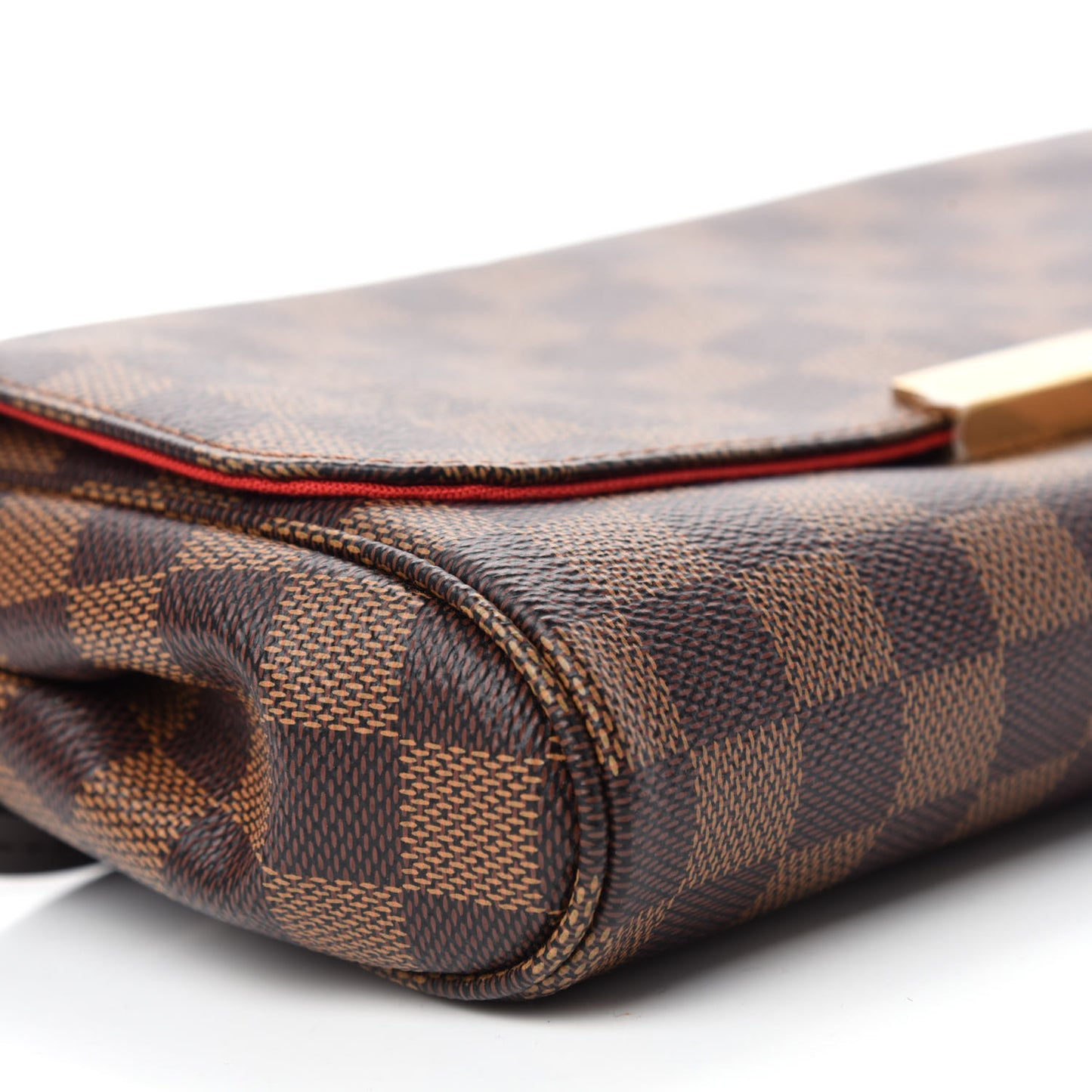 Damier Ebene Favorite MM