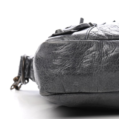 Balenciaga Chevre Classic Hardware First Anthracite 8 of 13