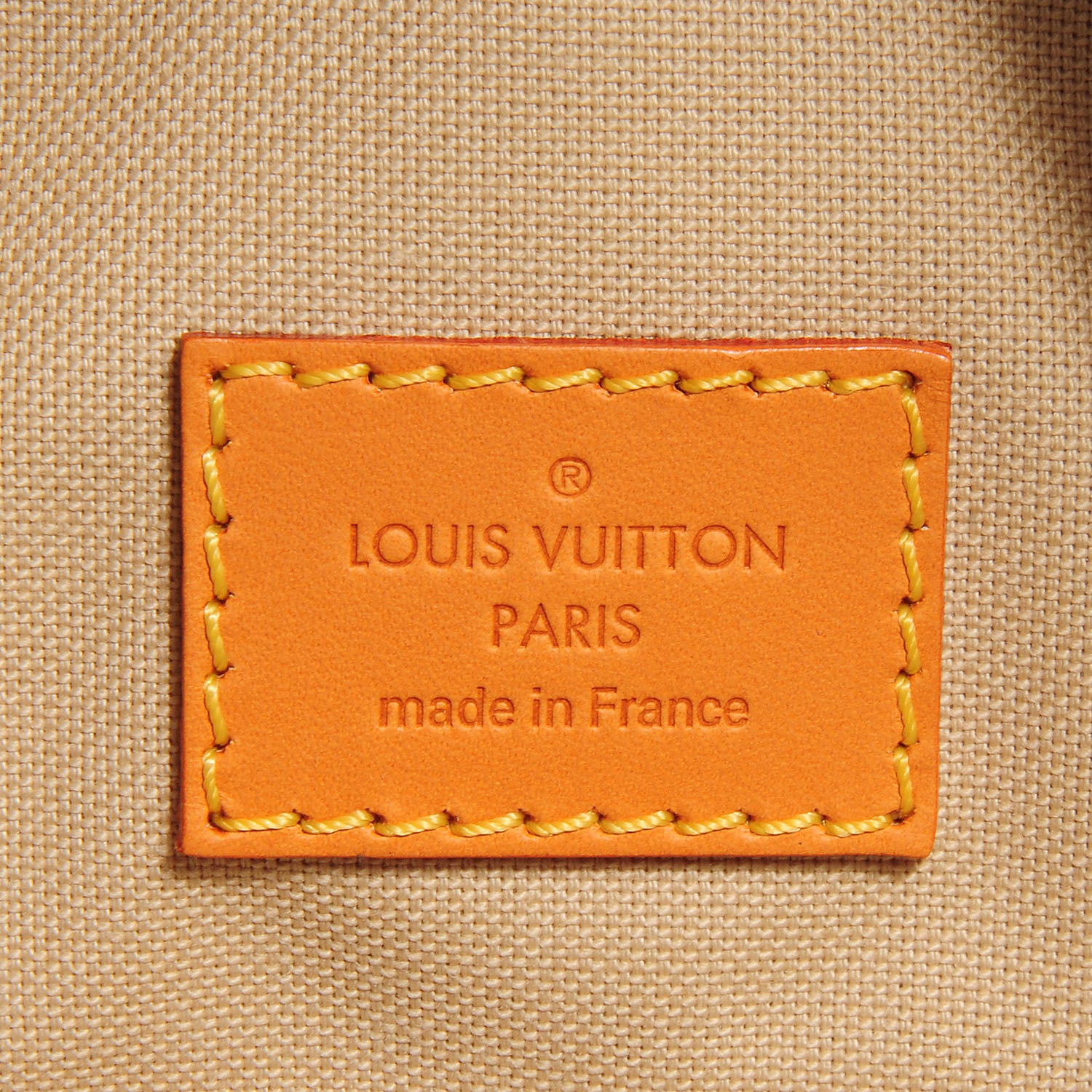 Louis Vuitton Monogram Iconoclasts Karl Lagerfeld Punching Bag Baby 7 of 10