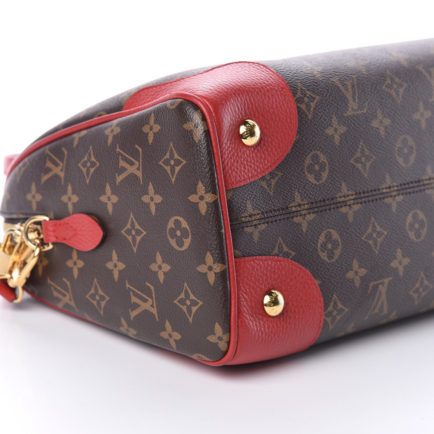 Louis Vuitton Monogram Retiro NM Cherry 7 of 9