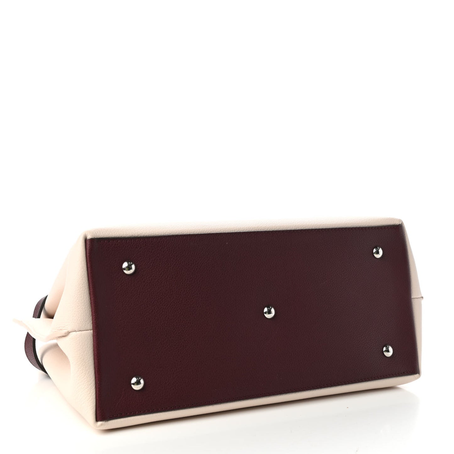 Calfskin Lockme Day Rose Silk Quartz Calla