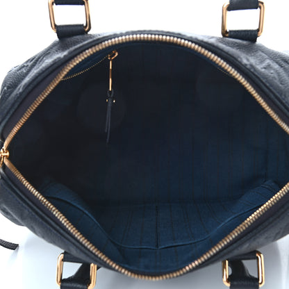 Louis Vuitton Empreinte Speedy Bandouliere 25 Infini 4 of 4