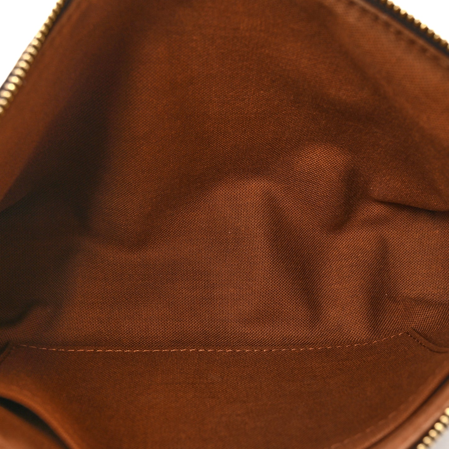 Monogram Pochette Accessories NM