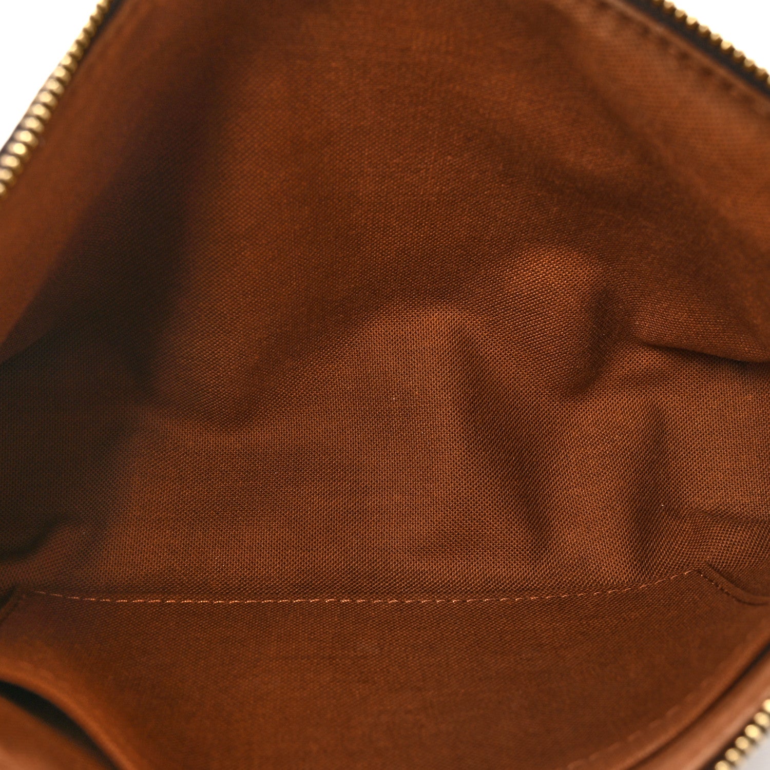 Louis Vuitton Monogram Pochette Accessories NM 5 of 11