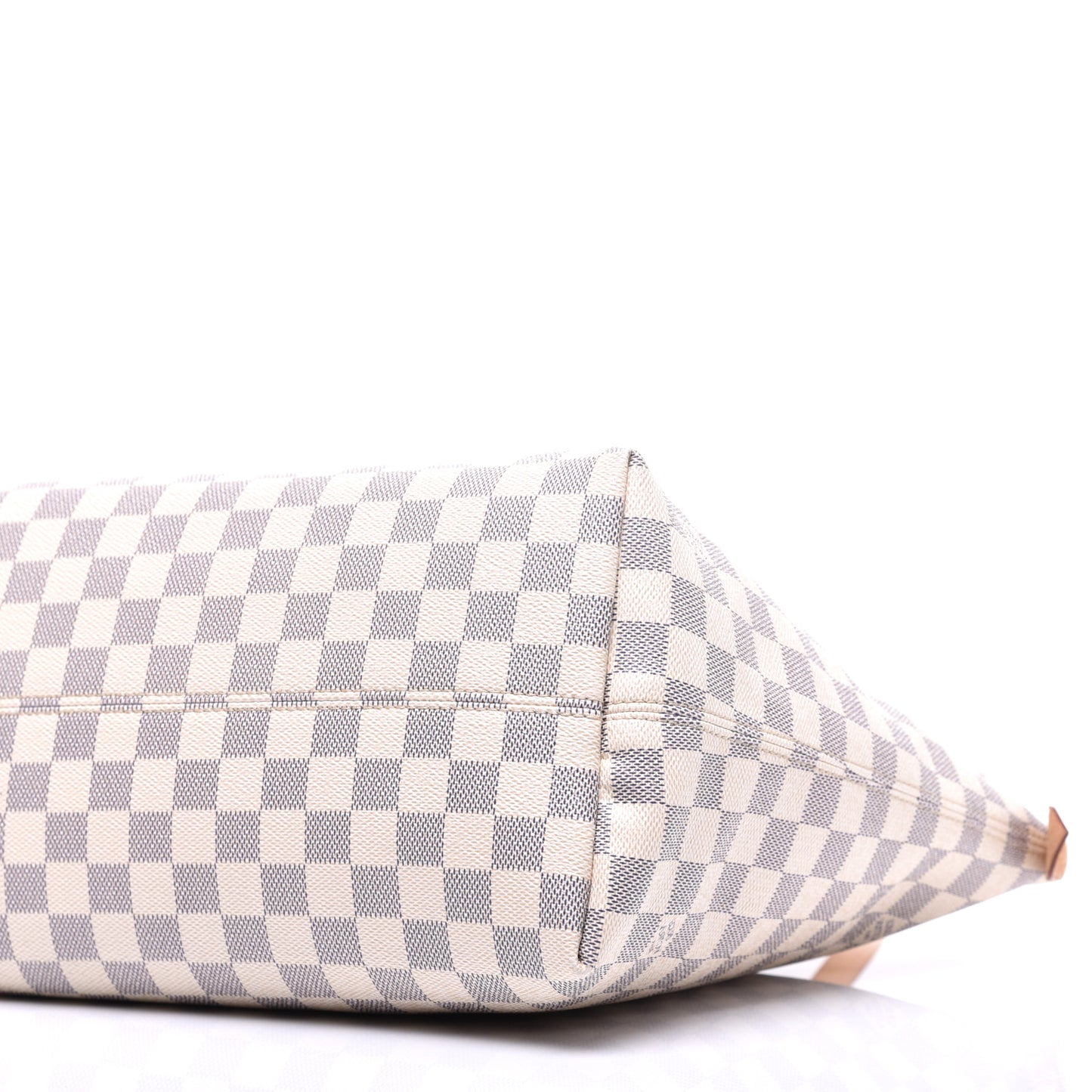 Damier Azur Iena MM