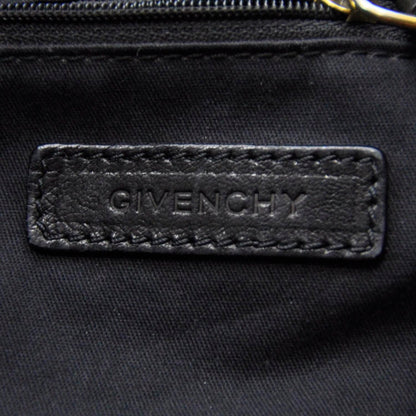 Givenchy Leather Studded Elschia Black 7 of 8