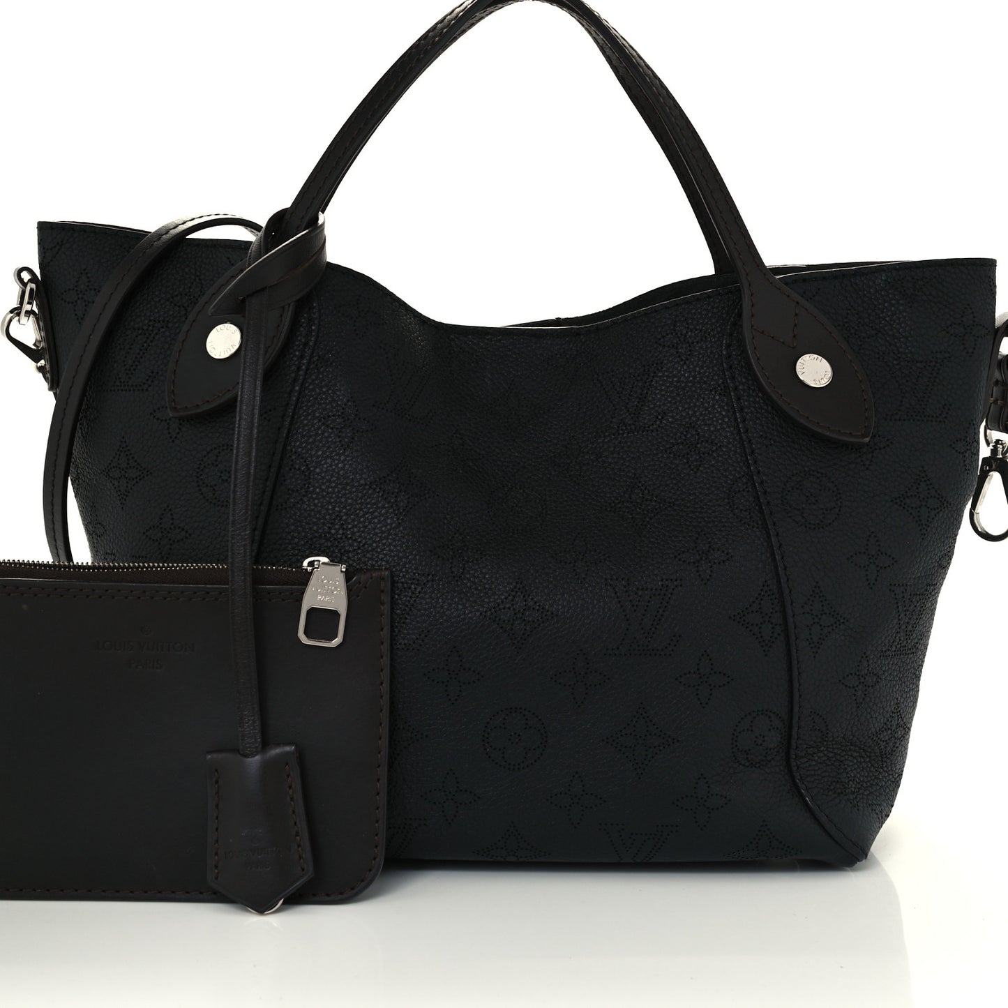Mahina Hina PM Black