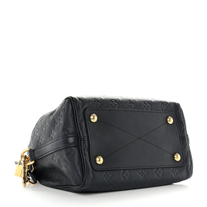 Louis Vuitton Empreinte Speedy Bandouliere 25 Infini 4 of 10
