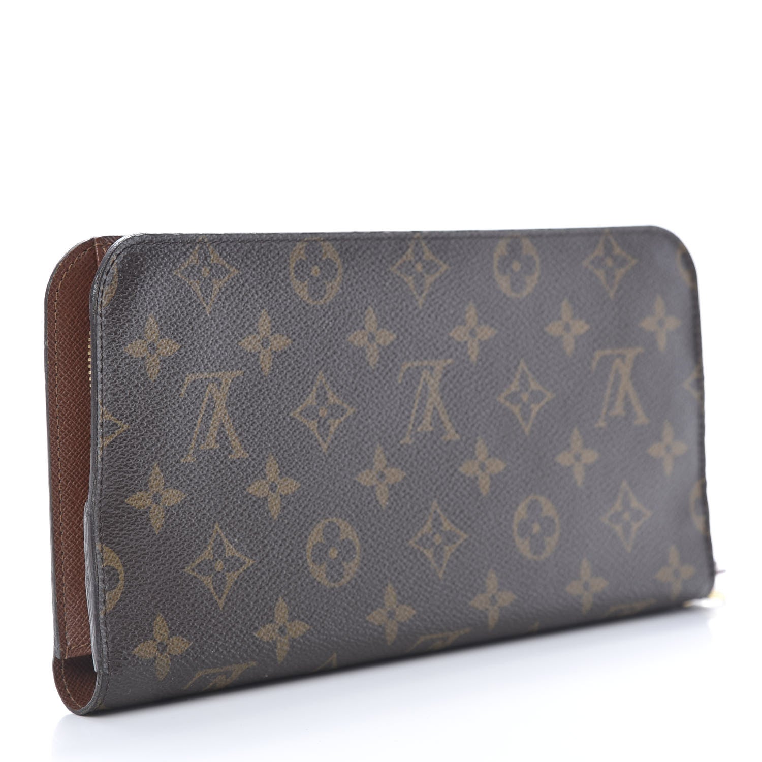 Louis Vuitton Monogram Insolite Organizer Wallet 3 of 11