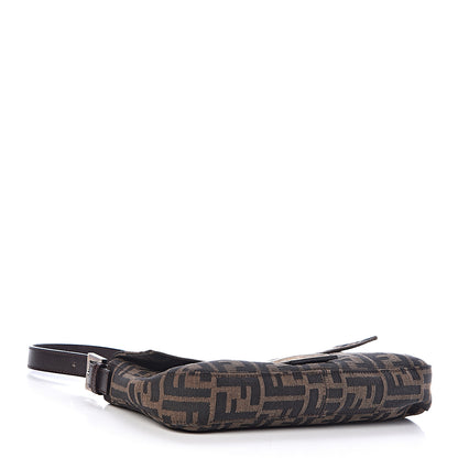 Fendi Zucca Baguette Tobacco 4 of 10