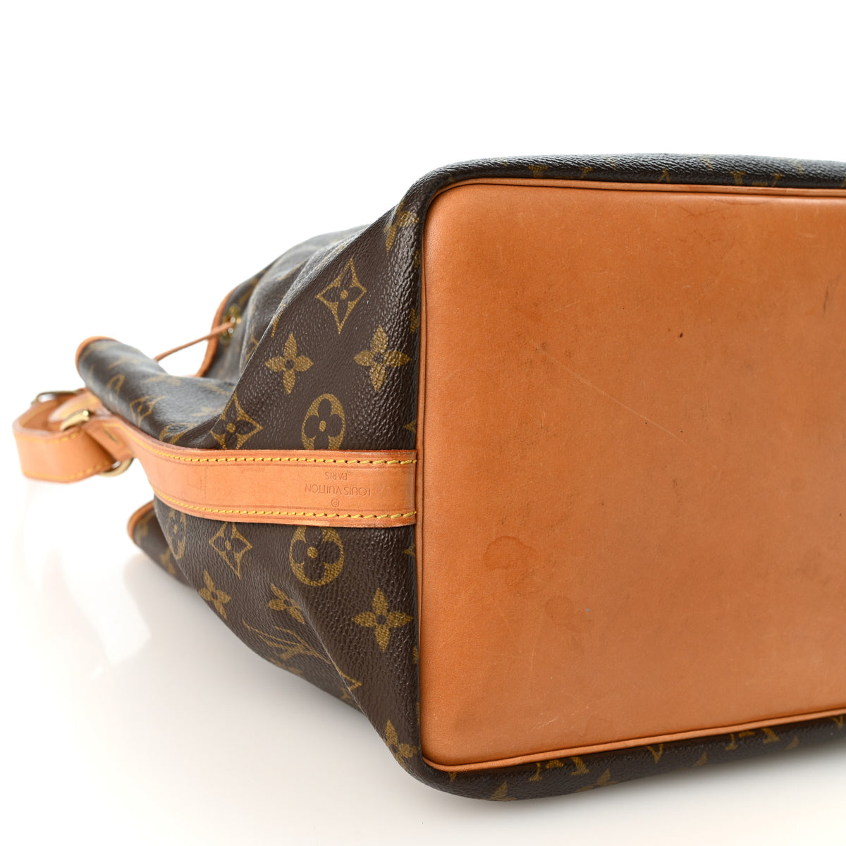 Monogram Petit Noe