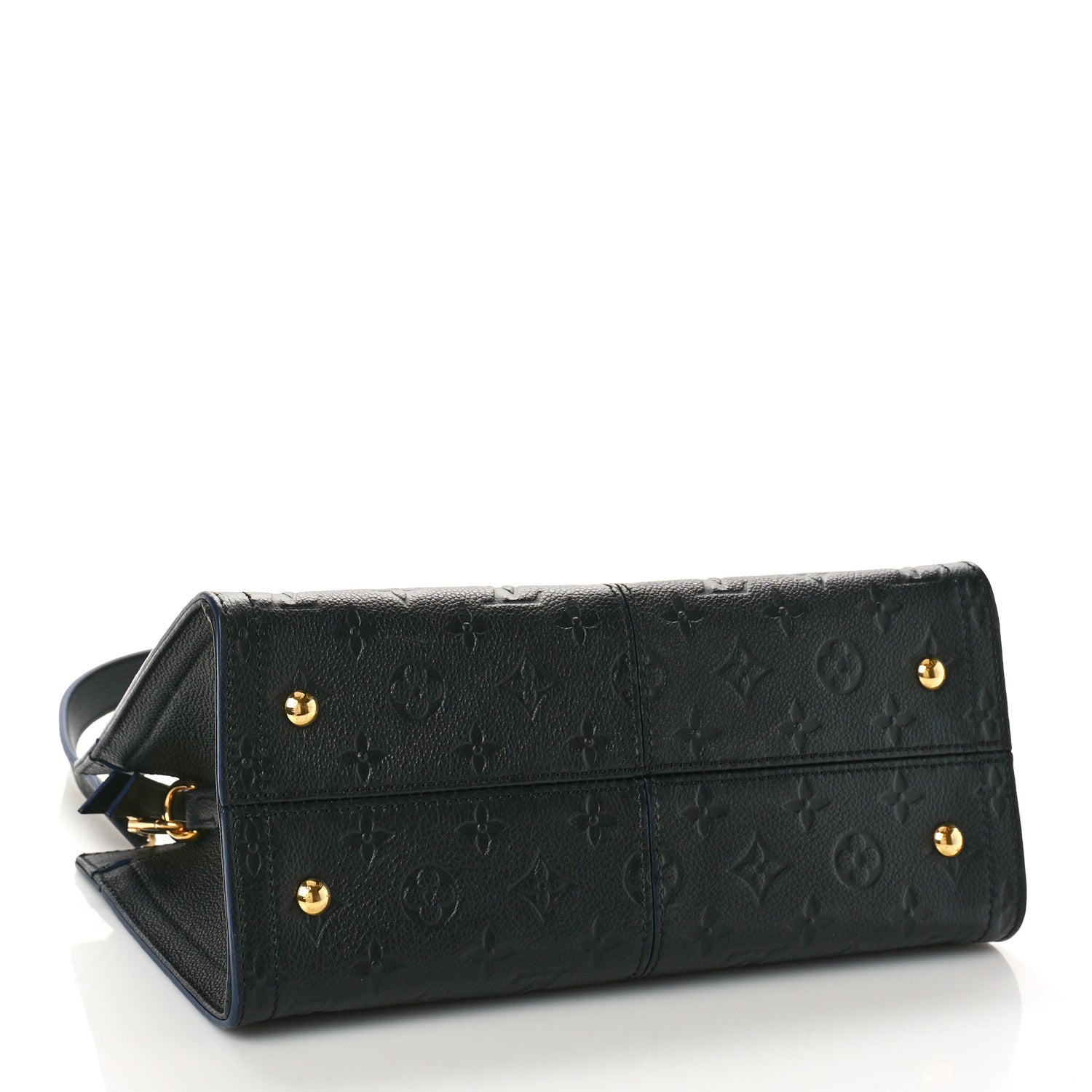 Louis Vuitton Empreinte Sully PM Marine 4 of 8