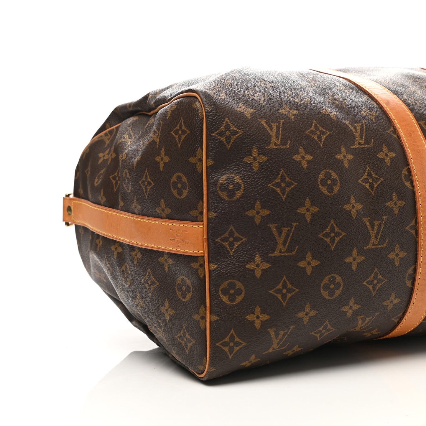 Monogram Keepall Bandouliere 50