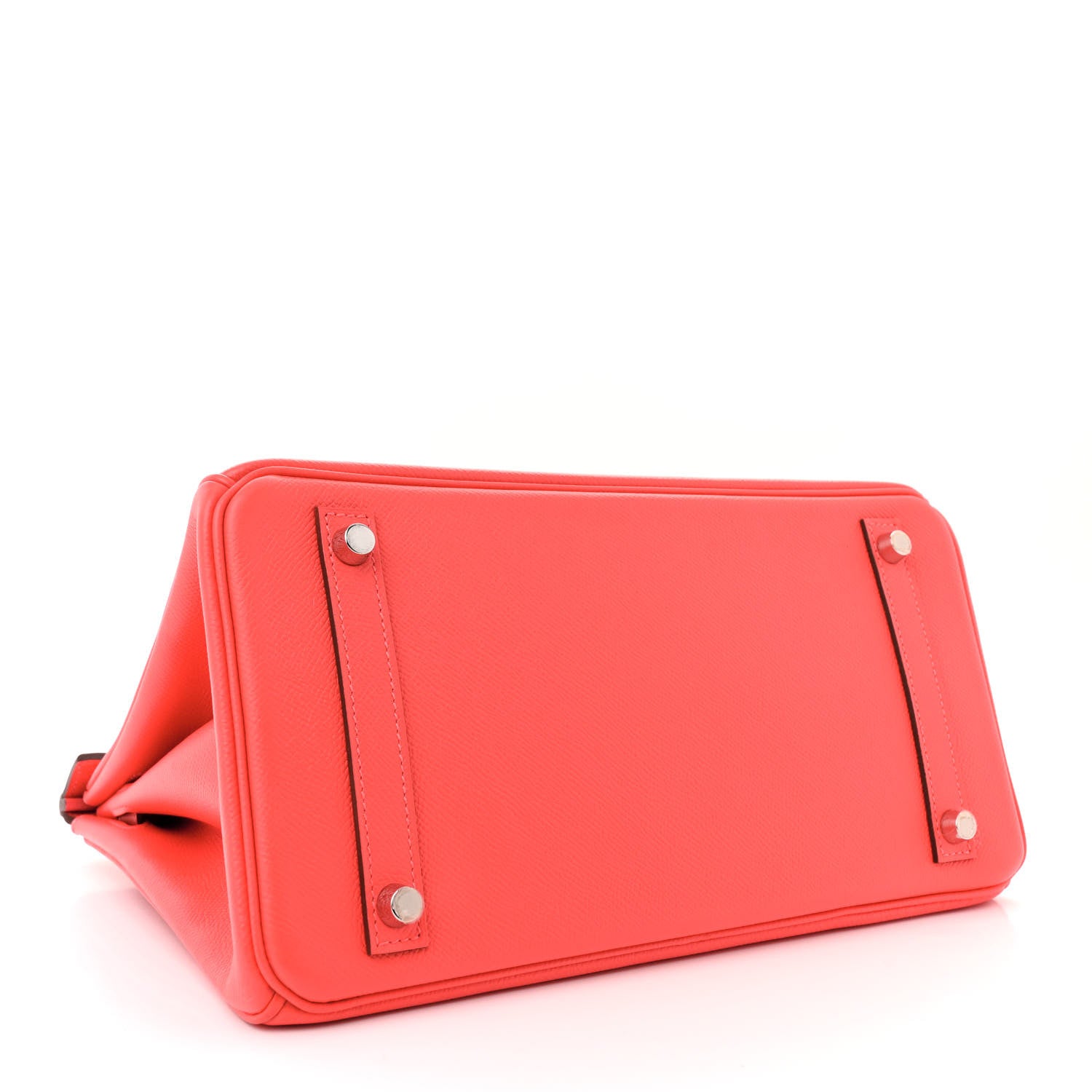 Hermes Epsom Birkin 30 Bougainvillea 4 of 12