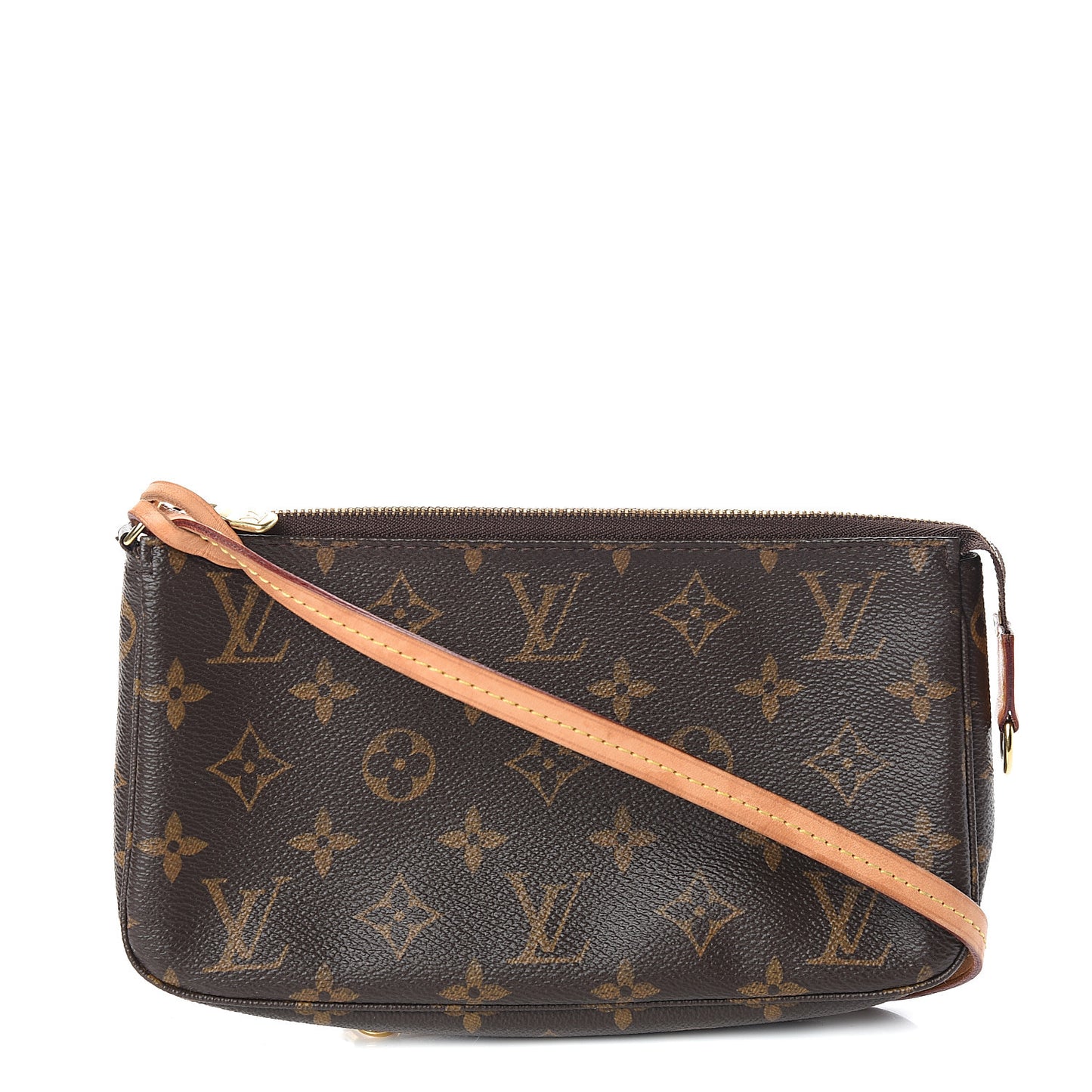 Monogram Pochette Accessories NM