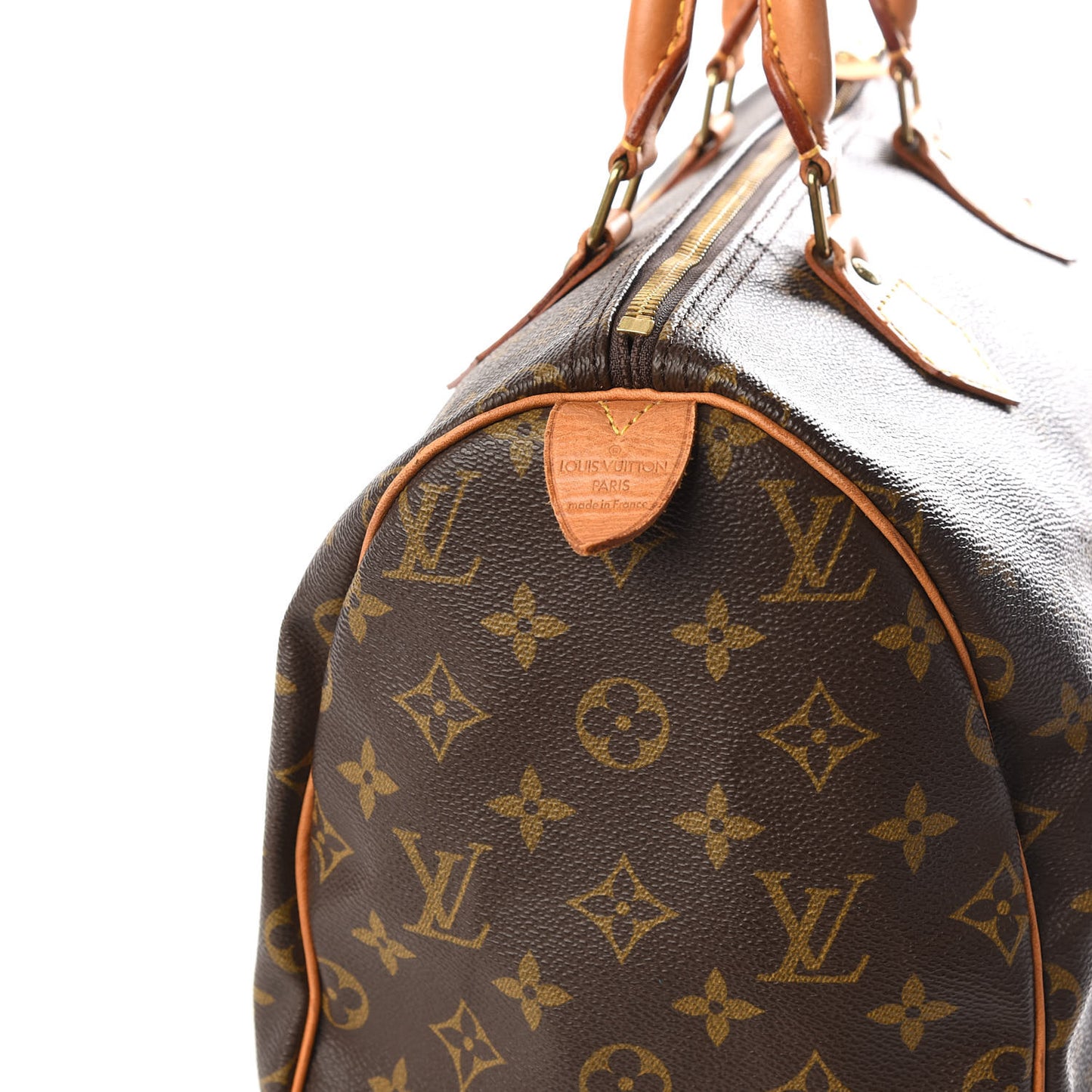 Monogram Speedy 30