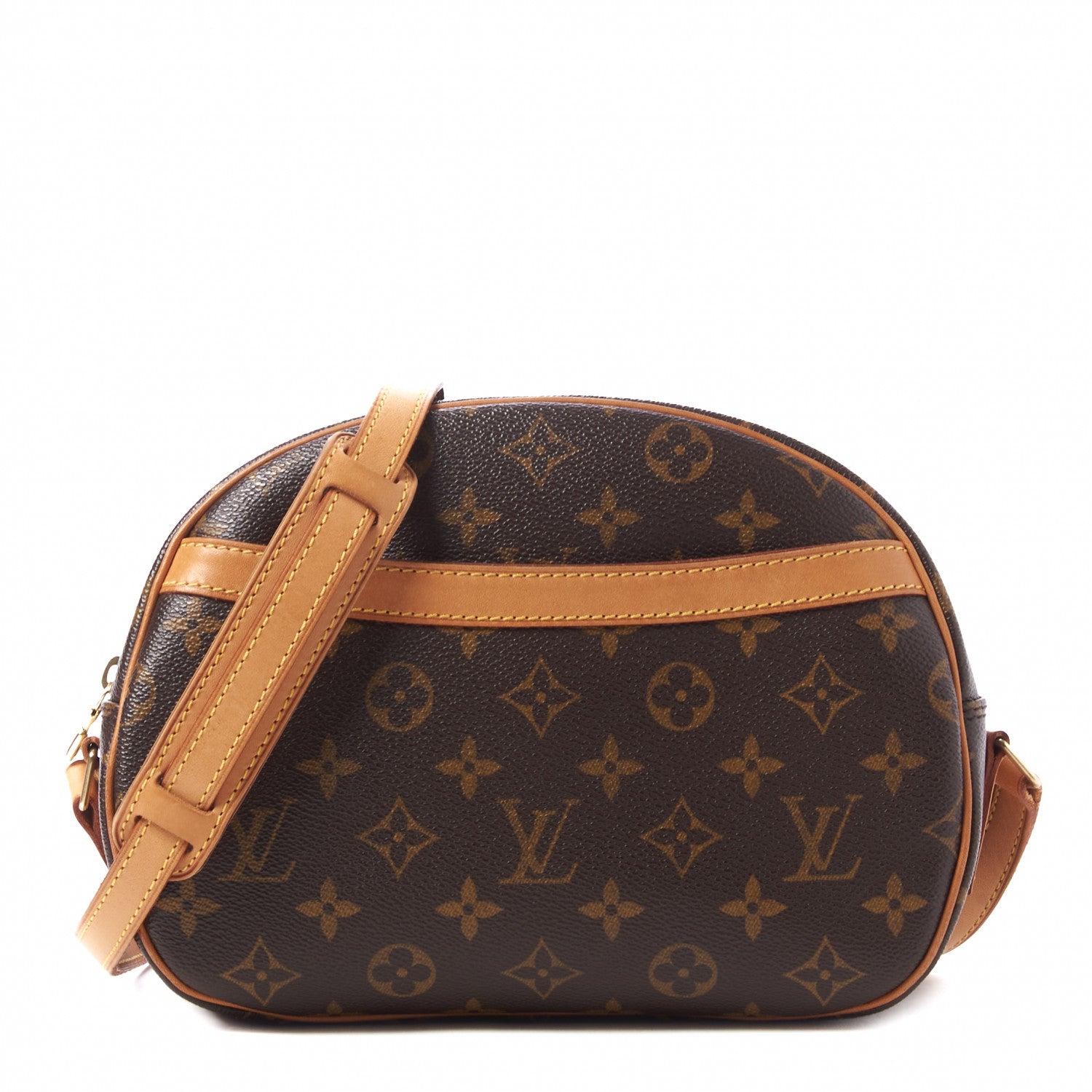 Louis Vuitton Monogram Blois 1 of 9