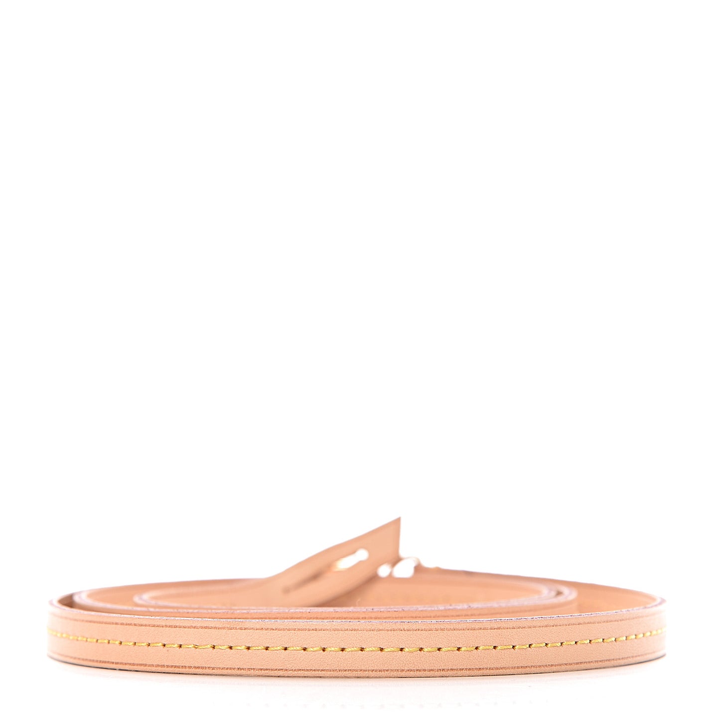 Vachetta Favorite Long Strap