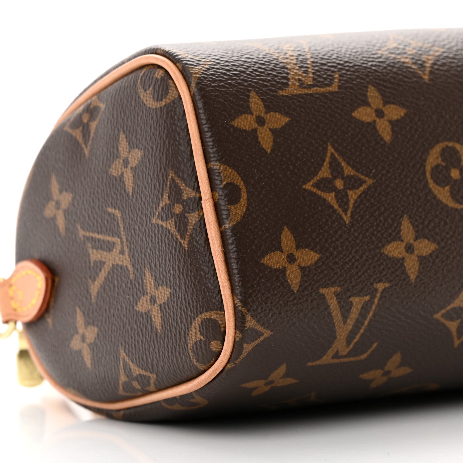 Louis Vuitton Monogram Nano Speedy 9 of 15
