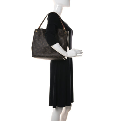 Louis Vuitton Monogram Graceful PM Pivoine 2 of 19