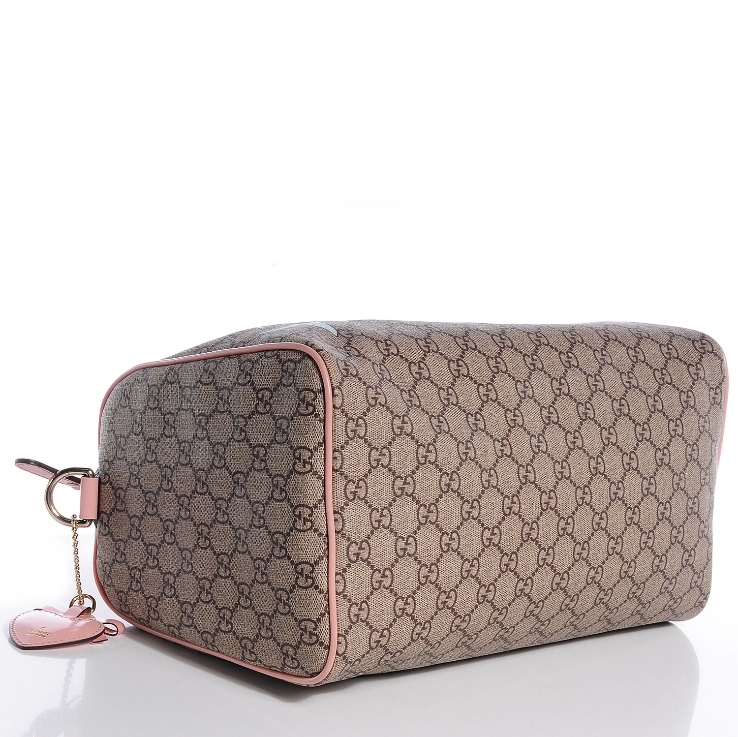 Gucci Monogram Mermaid Medium Joy Boston 4 of 8