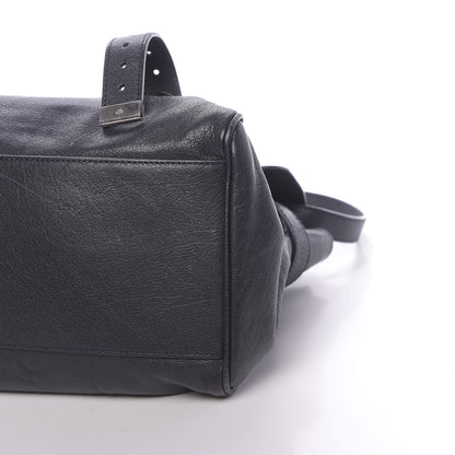 Mulberry Polished Buffalo Medium Alexa Midnight Blue 13 of 13