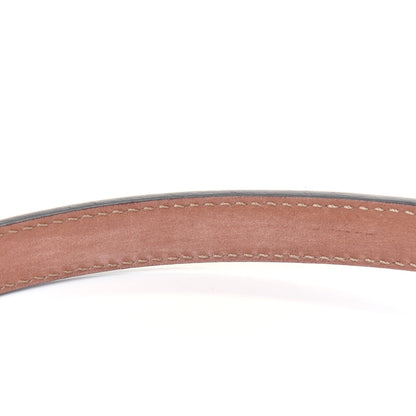 Fendi Vitello Grace Matte F is Fendi Belt 85 34 Nocciola 5 of 9