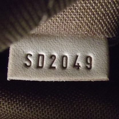 Louis Vuitton Monogram Palermo PM 9 of 9