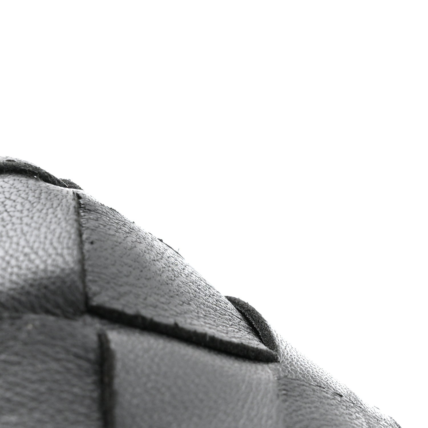 Bottega Veneta Nappa Intrecciato Mini Loop Camera Bag Black 13 of 13
