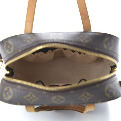 Louis Vuitton Monogram Spontini 5 of 9